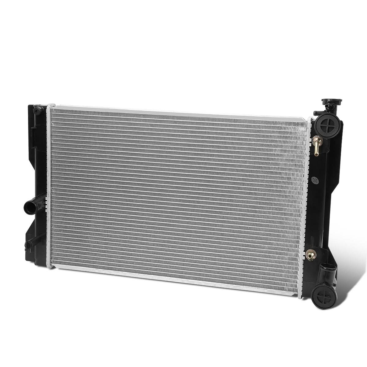 2009-2013 Toyota Corolla 1.8L OEM Radiator