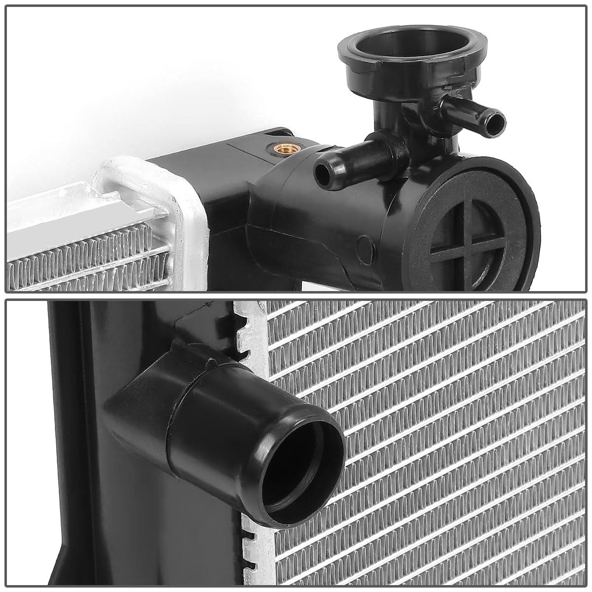 2009-2013 Toyota Corolla 1.8L OEM Radiator