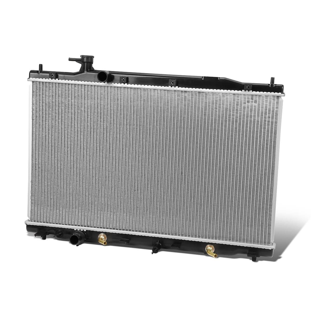 2010-2011 Honda CR-V OEM Radiator - DPI-13155