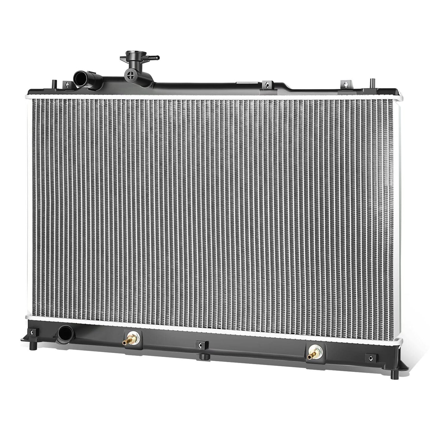 2010-2012 Mazda CX-7 L4 2.3L OEM Radiator