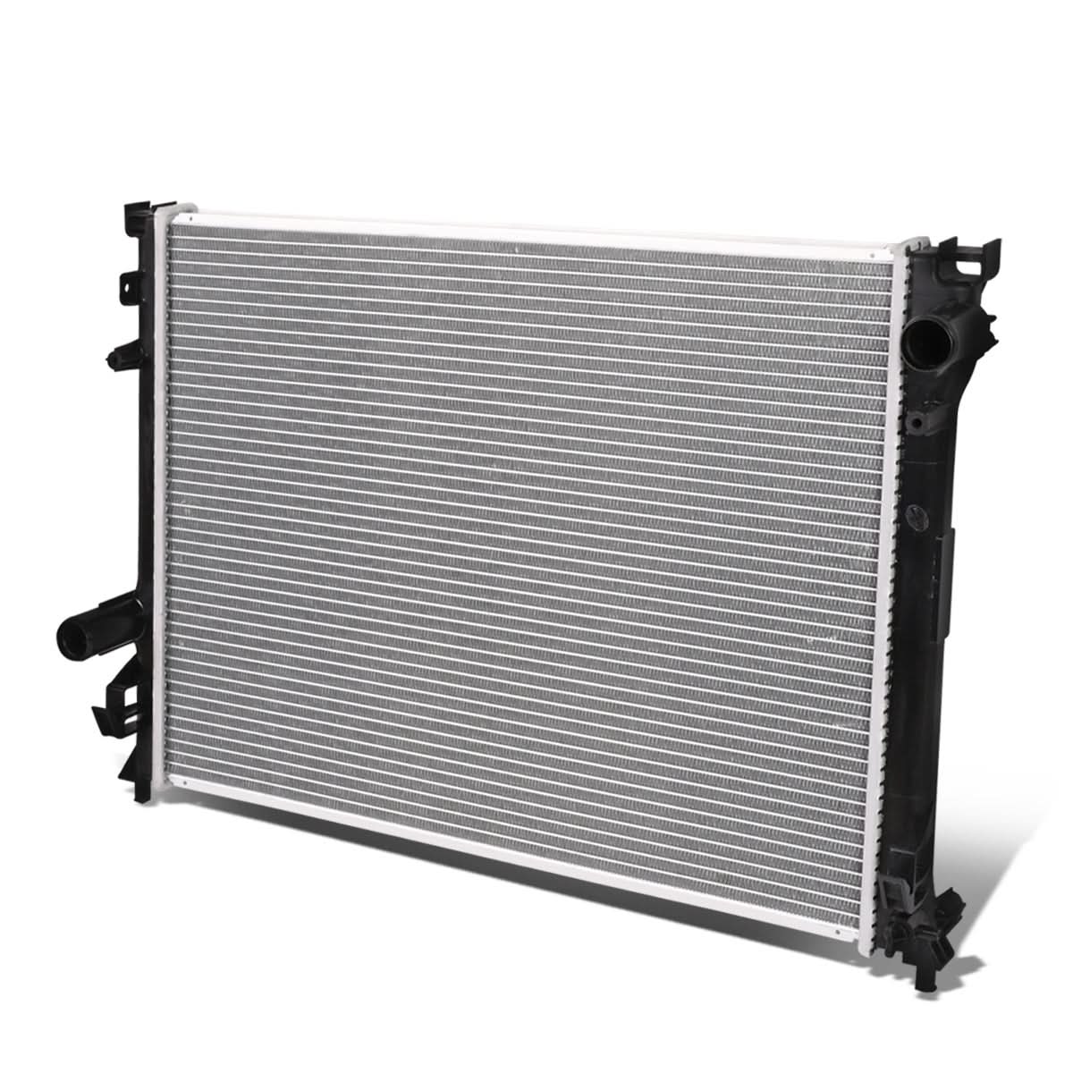 09-18 Dodge Challenger Charger Chrysler 300 OEM Radiator
