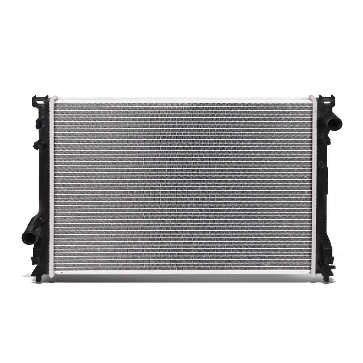 09-18 Dodge Challenger Charger Chrysler 300 OEM Radiator