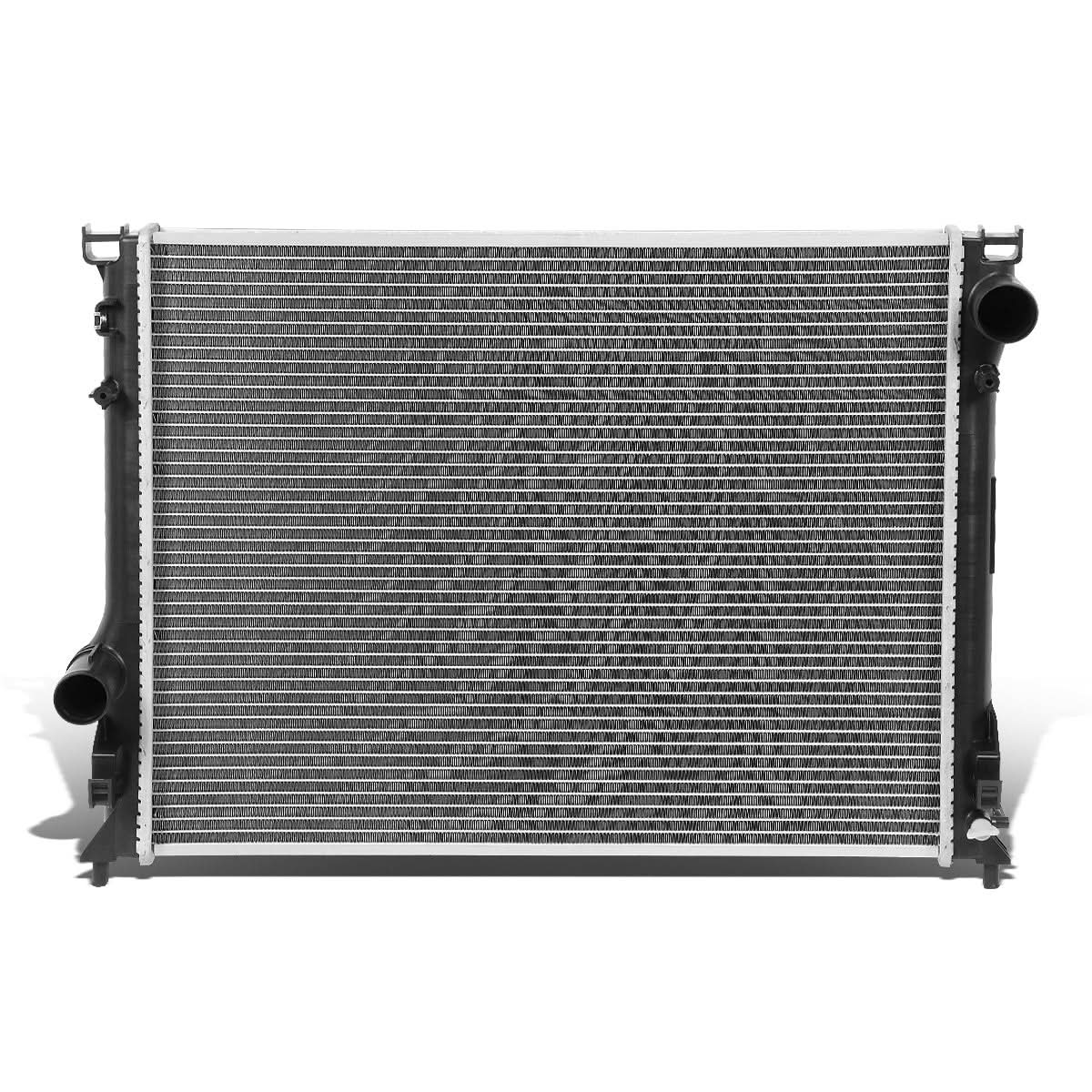 08-19 Dodge Charger/Challenger/300 OEM Heavy Duty Radiator