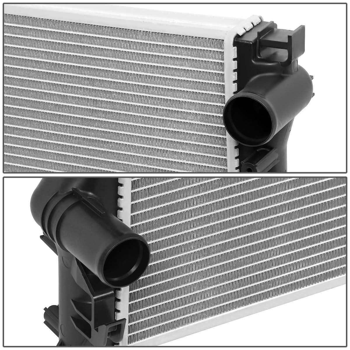 08-19 Dodge Charger/Challenger/300 OEM Heavy Duty Radiator