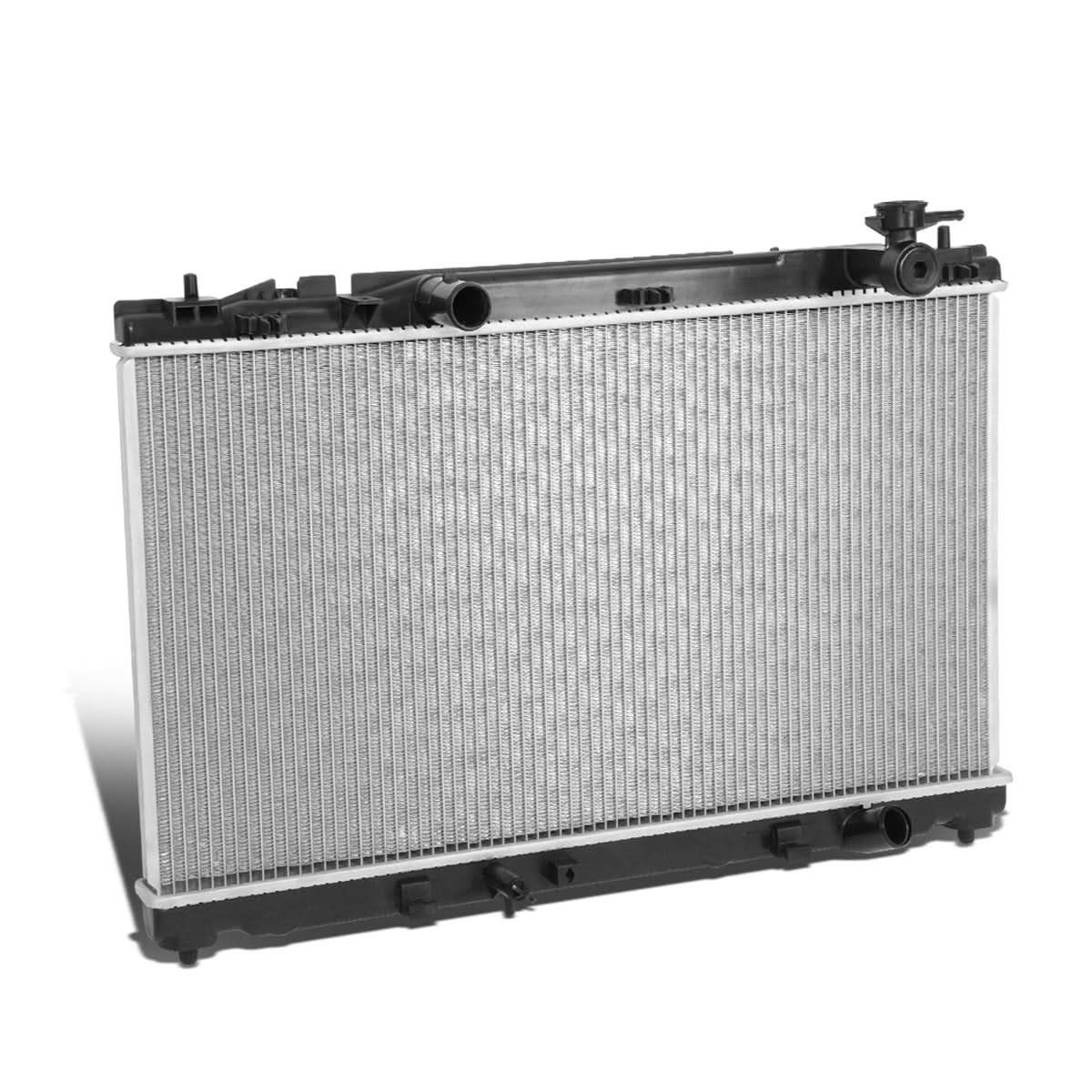 2010-2011 Toyota Camry OEM Radiator - US Built Without Tow Package