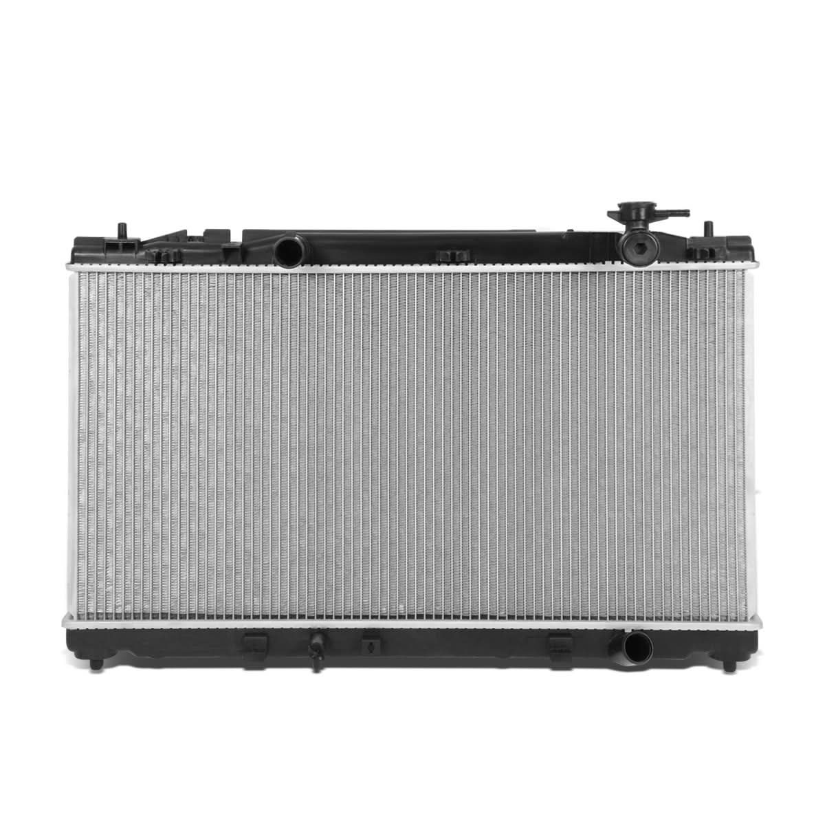 2010-2011 Toyota Camry OEM Radiator - US Built Without Tow Package