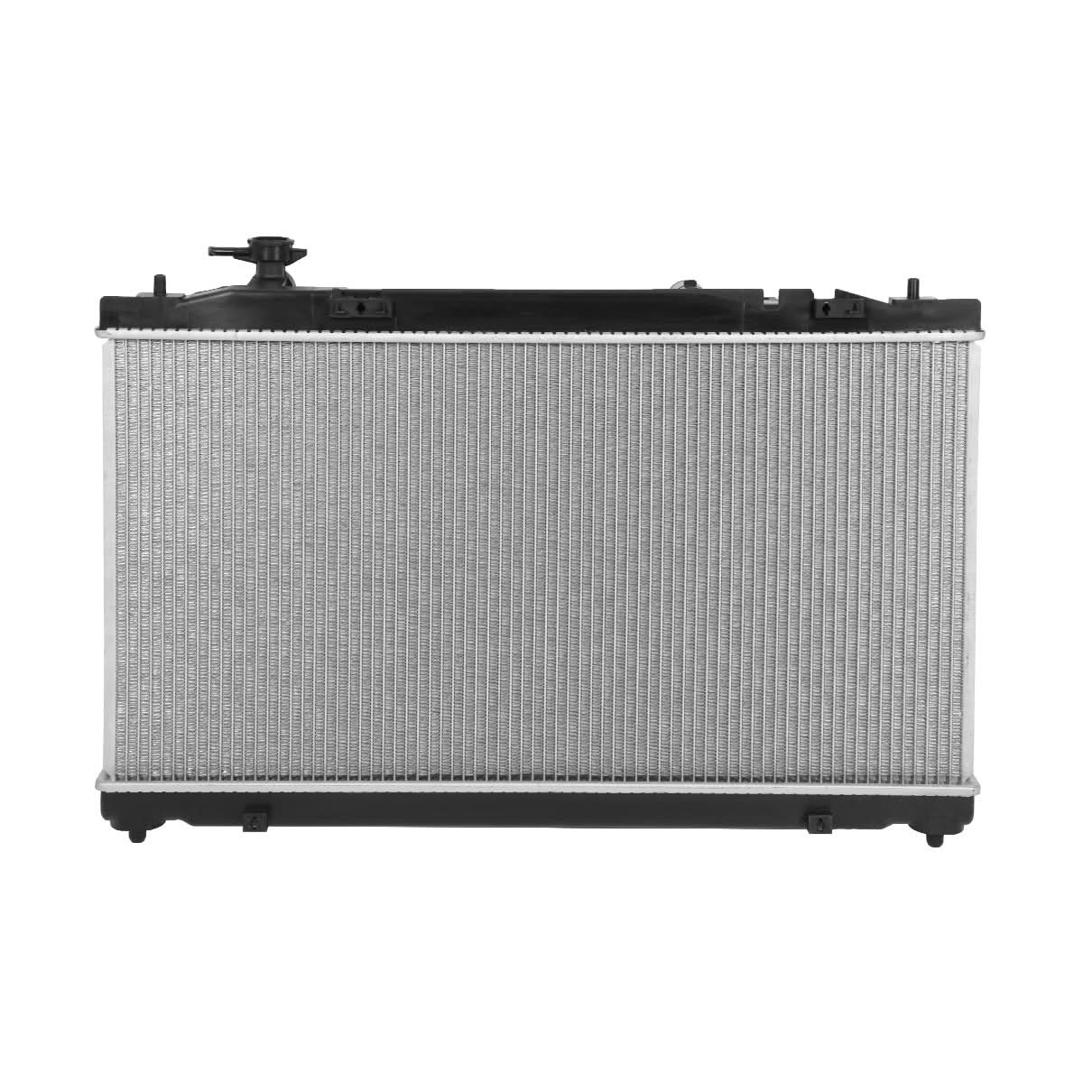 2010-2011 Toyota Camry OEM Radiator - US Built Without Tow Package