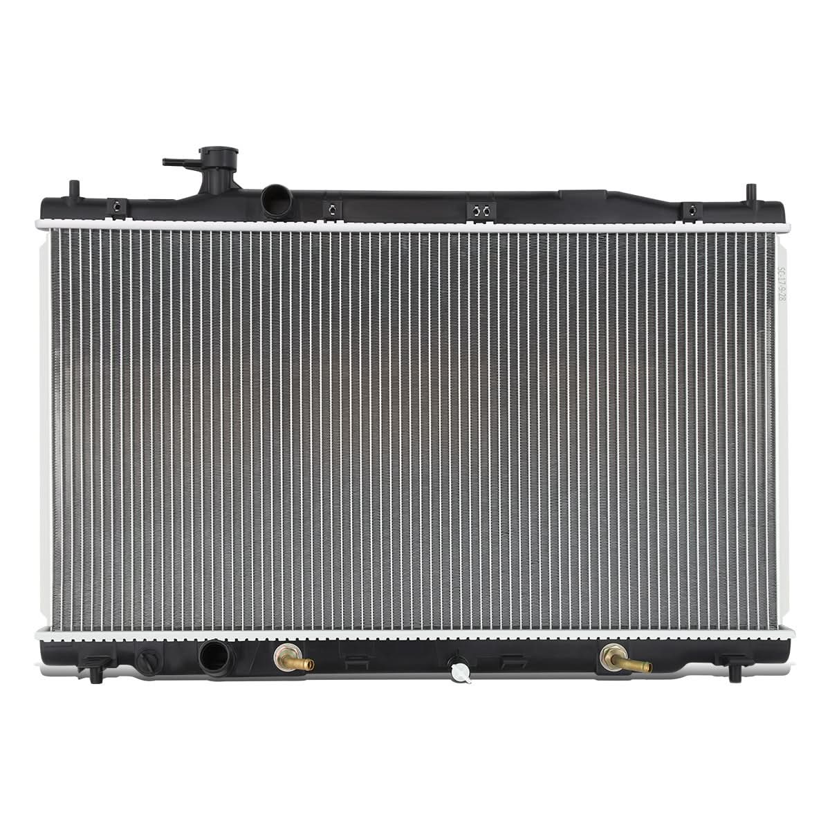 2010-2011 Honda CR-V OEM Radiator - Japan Built Models