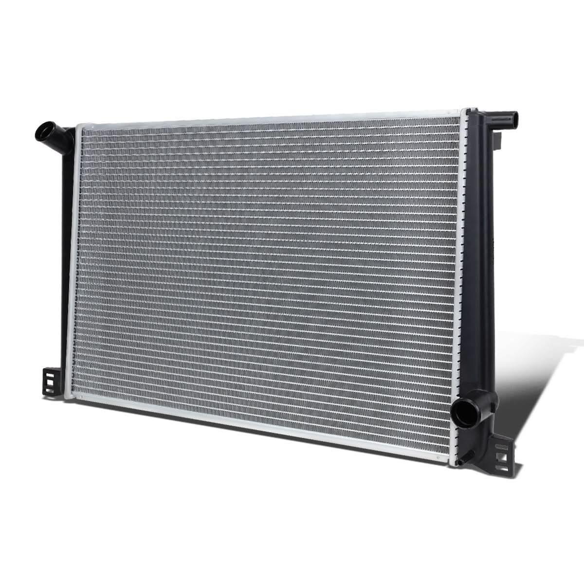 2007-2016 Mini Cooper OEM Replacement Radiator