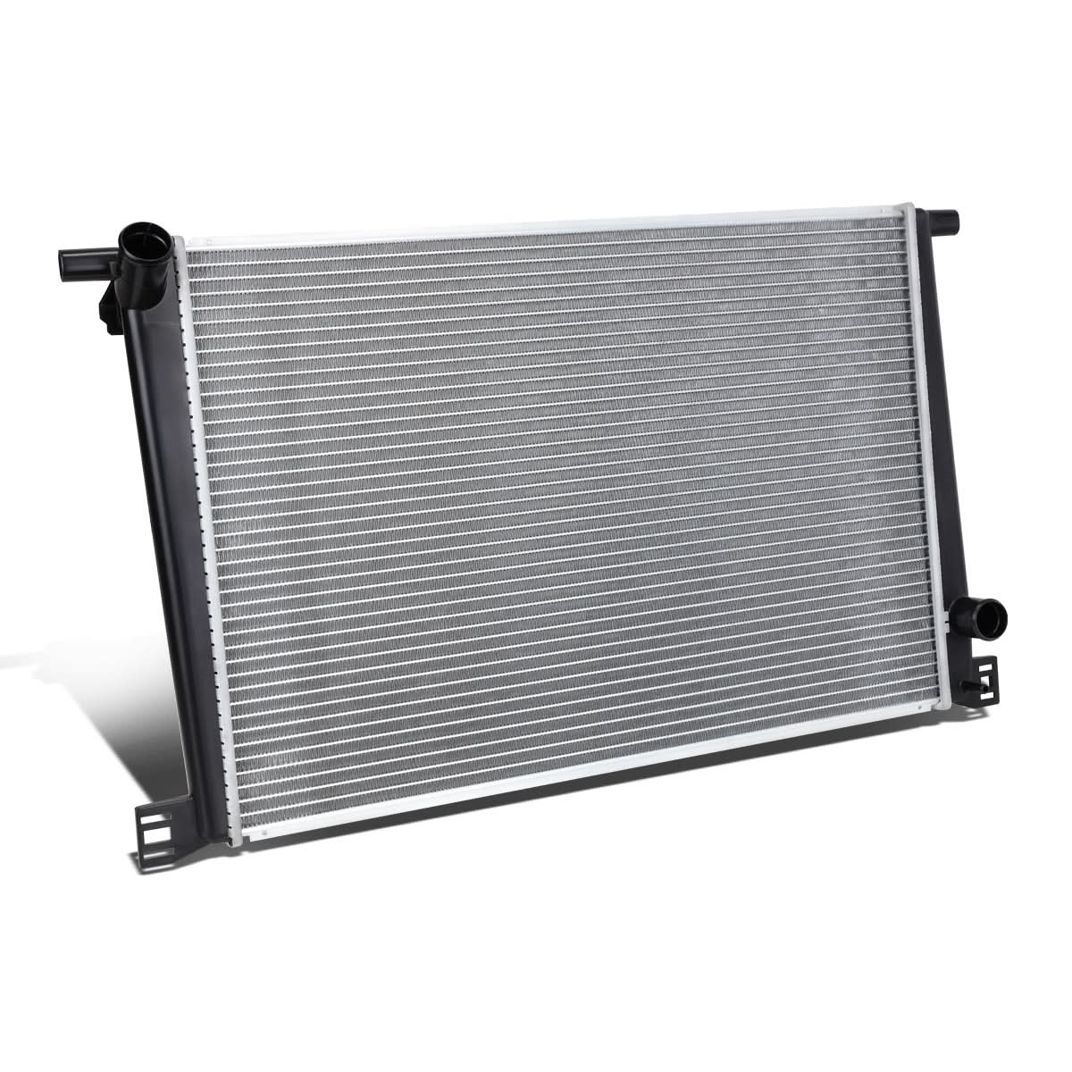 2007-2016 Mini Cooper OEM Replacement Radiator