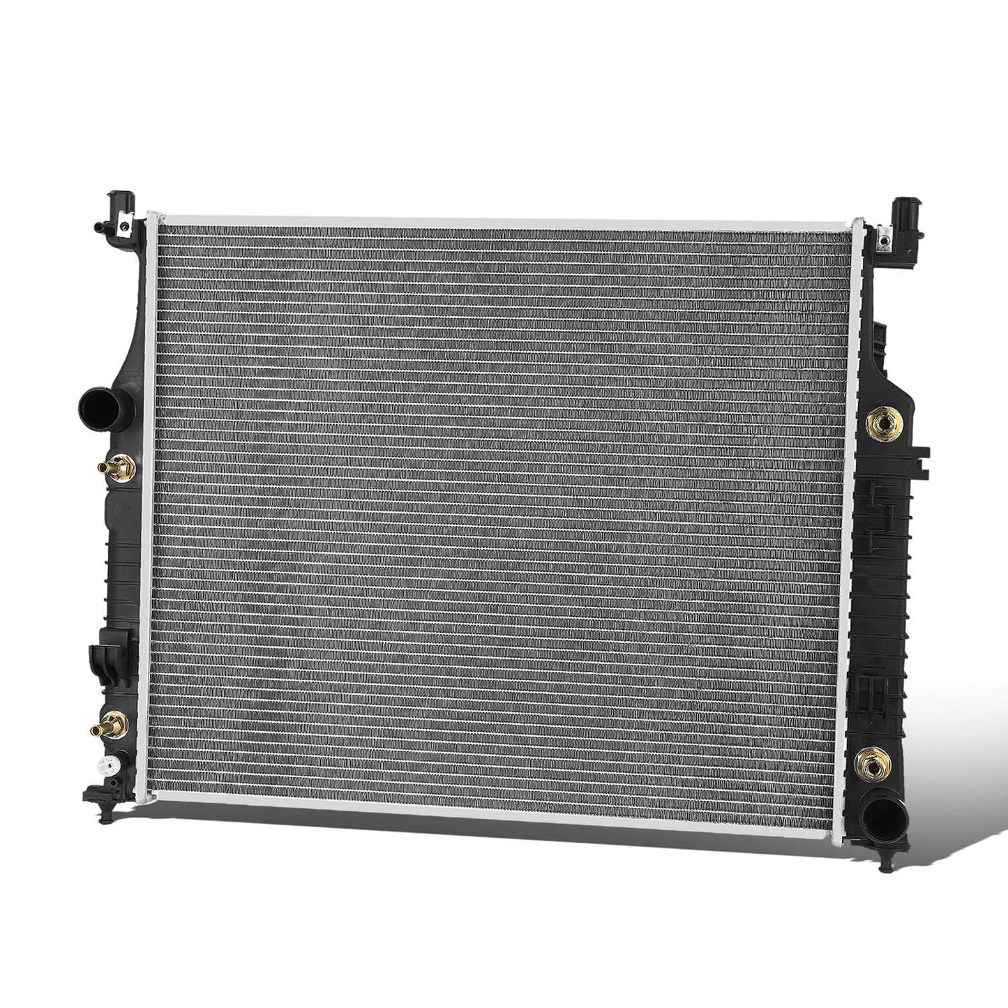 07-11 Mercedes ML63 AMG / 07-09 R320 / 07 R63 AMG OEM Radiator
