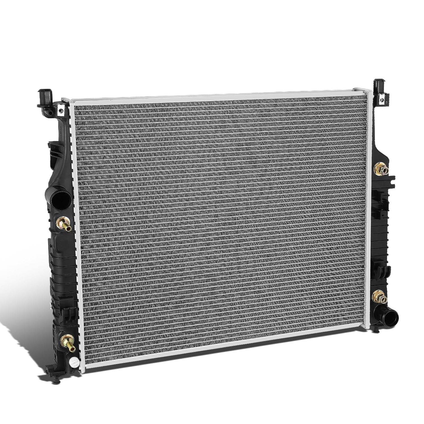 07-11 Mercedes ML63 AMG / 07-09 R320 / 07 R63 AMG OEM Radiator