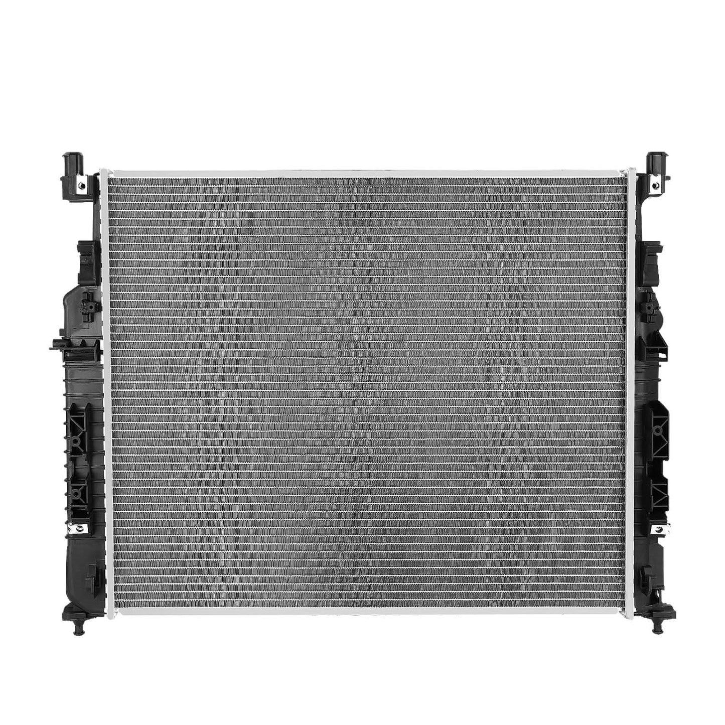 07-11 Mercedes ML63 AMG / 07-09 R320 / 07 R63 AMG OEM Radiator
