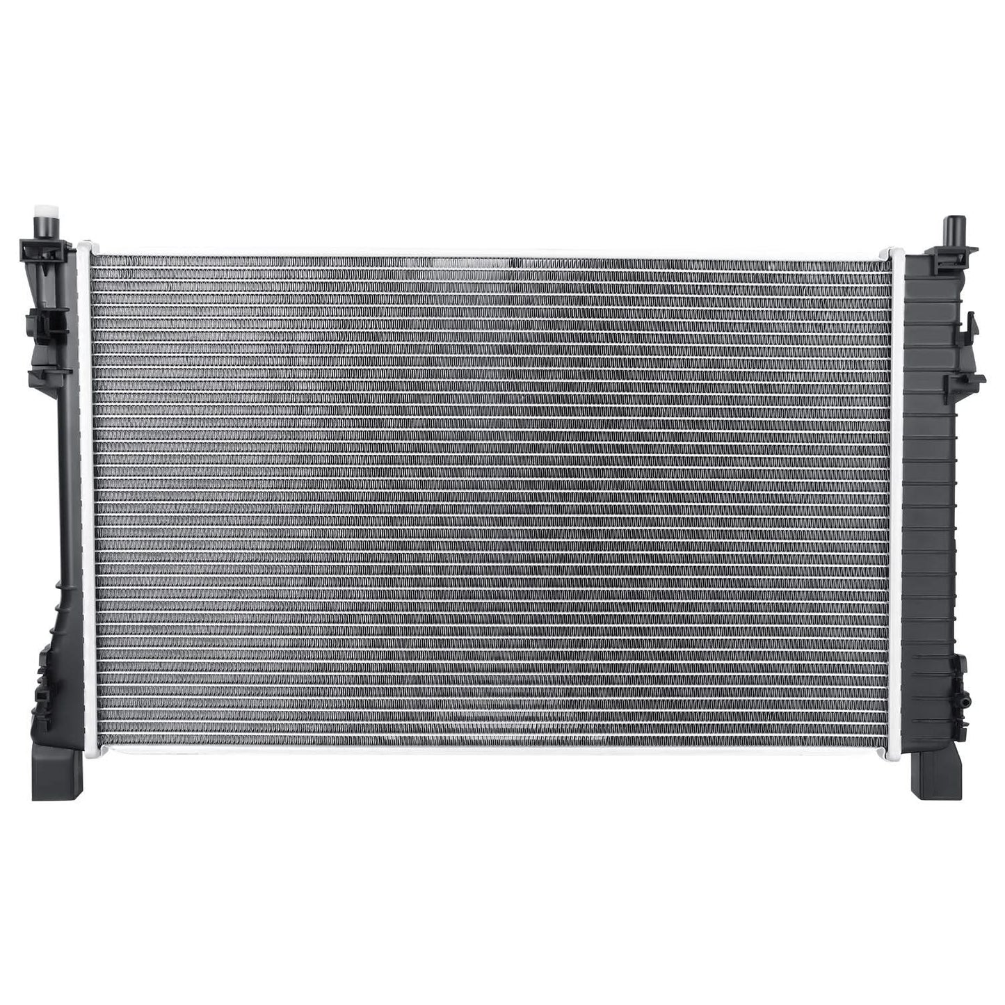 2005-2007 Mercedes SLK280 SLK350 OEM Radiator