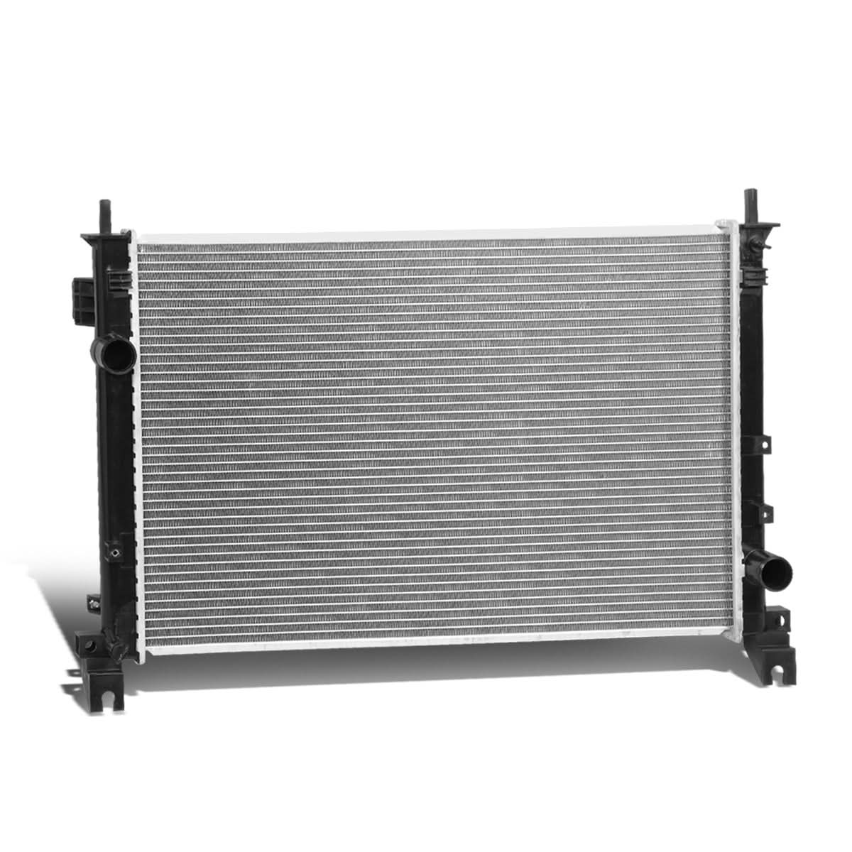 2007-2008 Chrysler Pacifica OE Radiator - Automatic Transmission