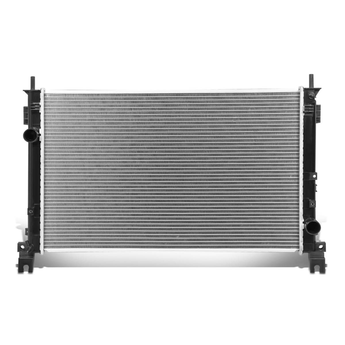 2007-2008 Chrysler Pacifica OE Radiator - Automatic Transmission