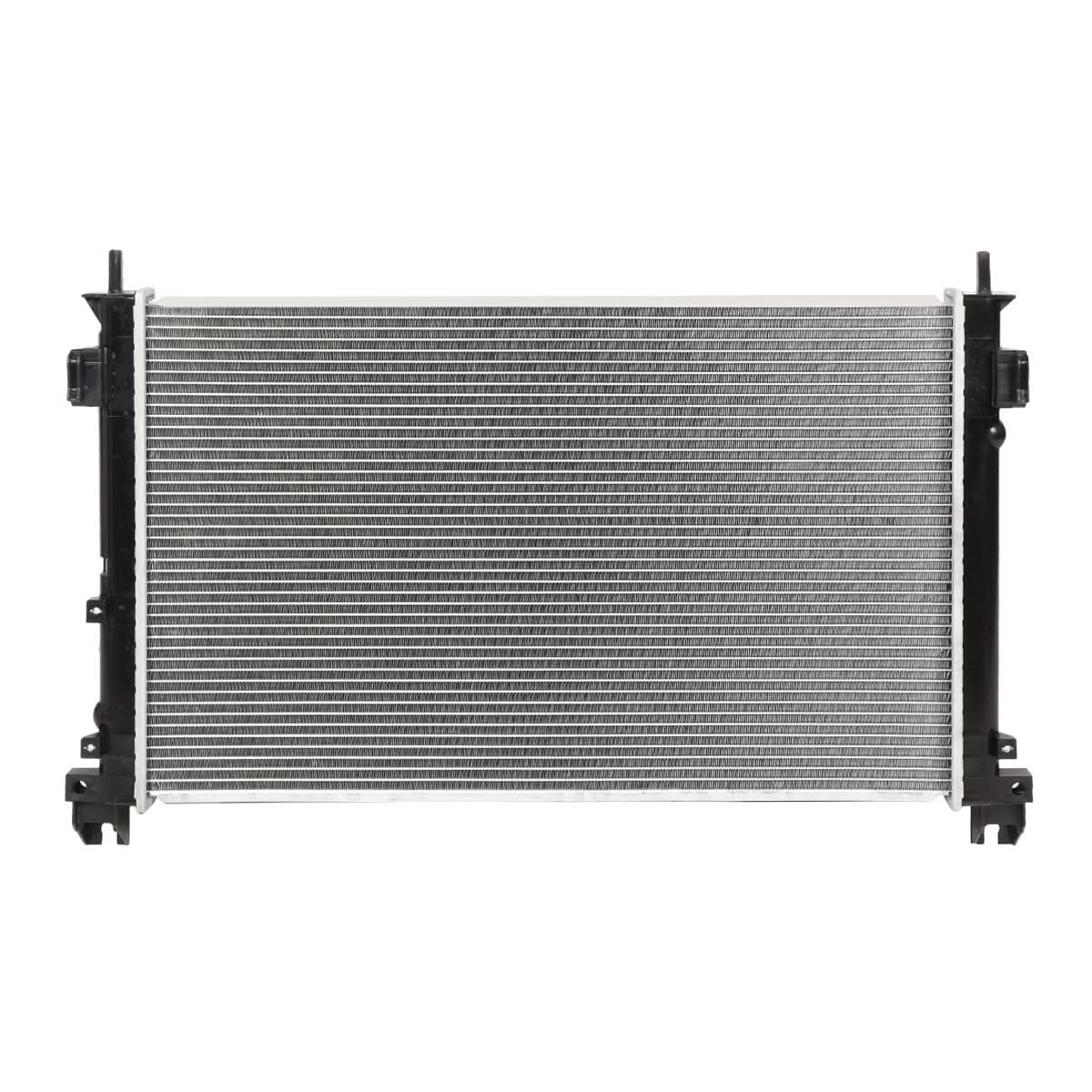 2007-2008 Chrysler Pacifica OE Radiator - Automatic Transmission