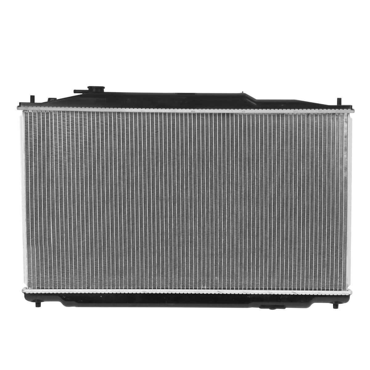 2009-2014 Acura TL OEM Radiator for Auto & Manual Transmission
