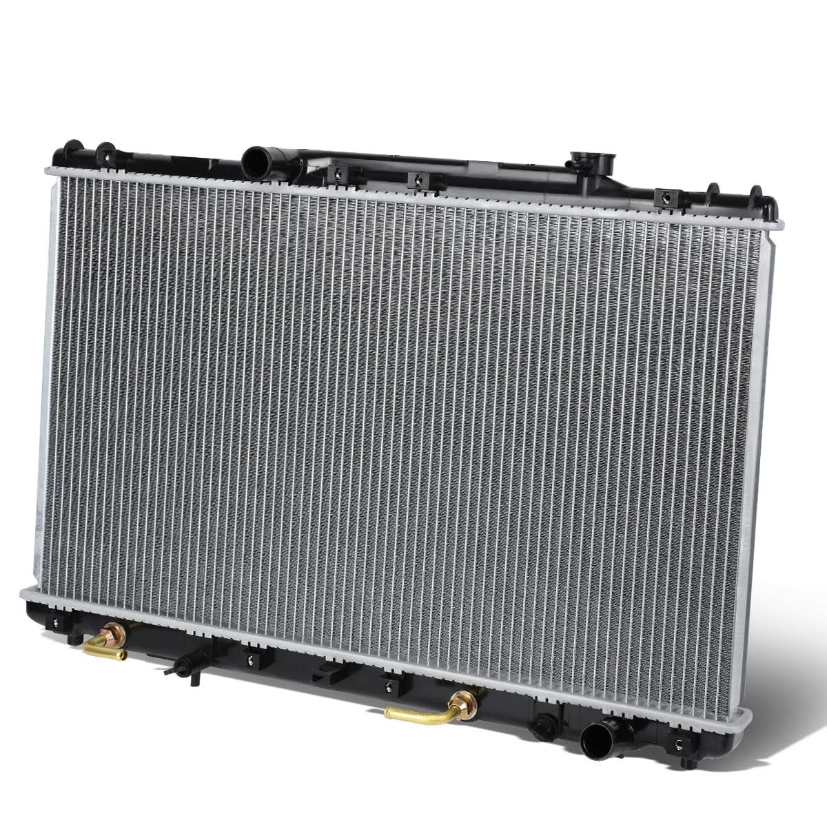 1992-1996 Toyota Camry 2.2L 4-Cylinder Automatic Transmission Radiator