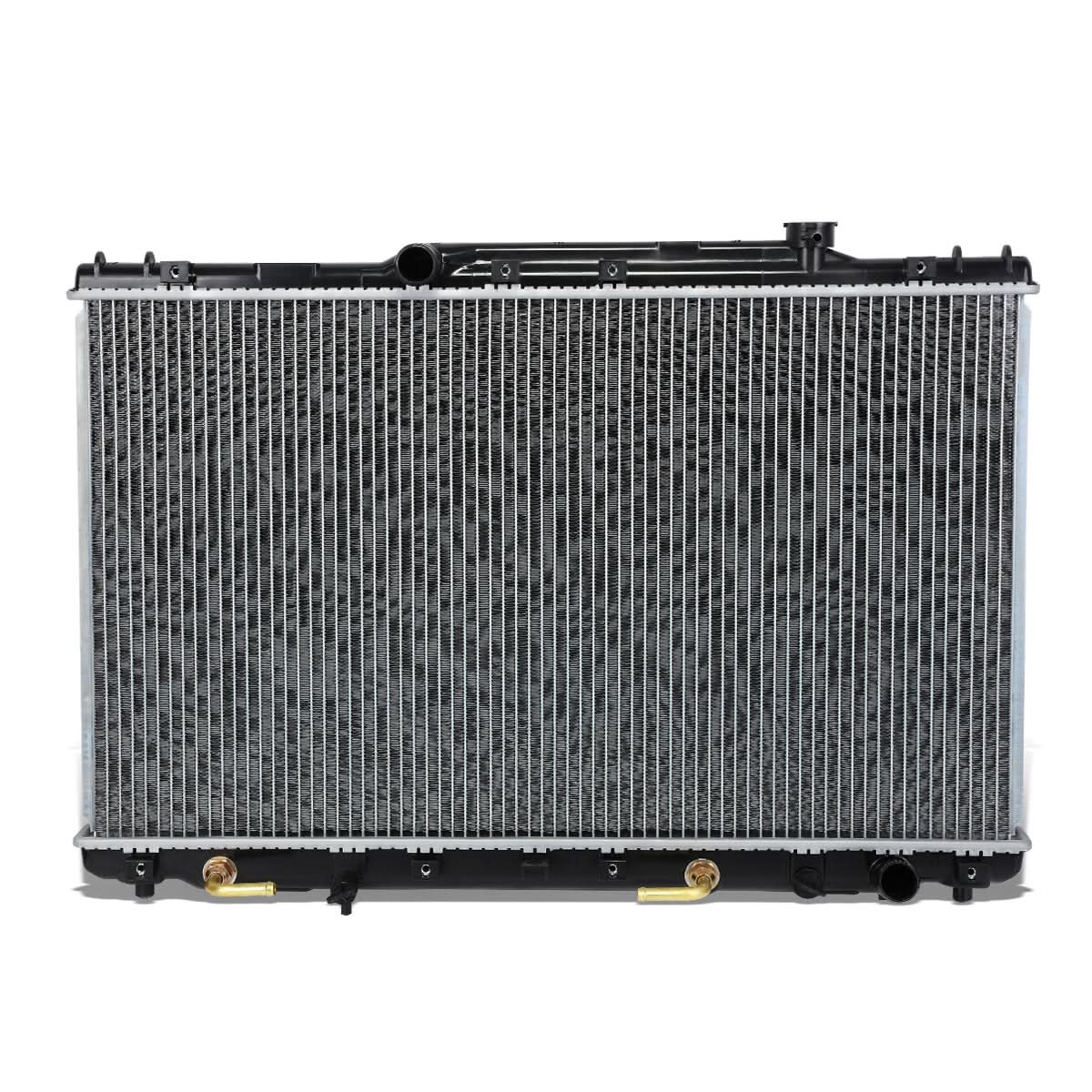 1992-1996 Toyota Camry 2.2L 4-Cylinder Automatic Transmission Radiator
