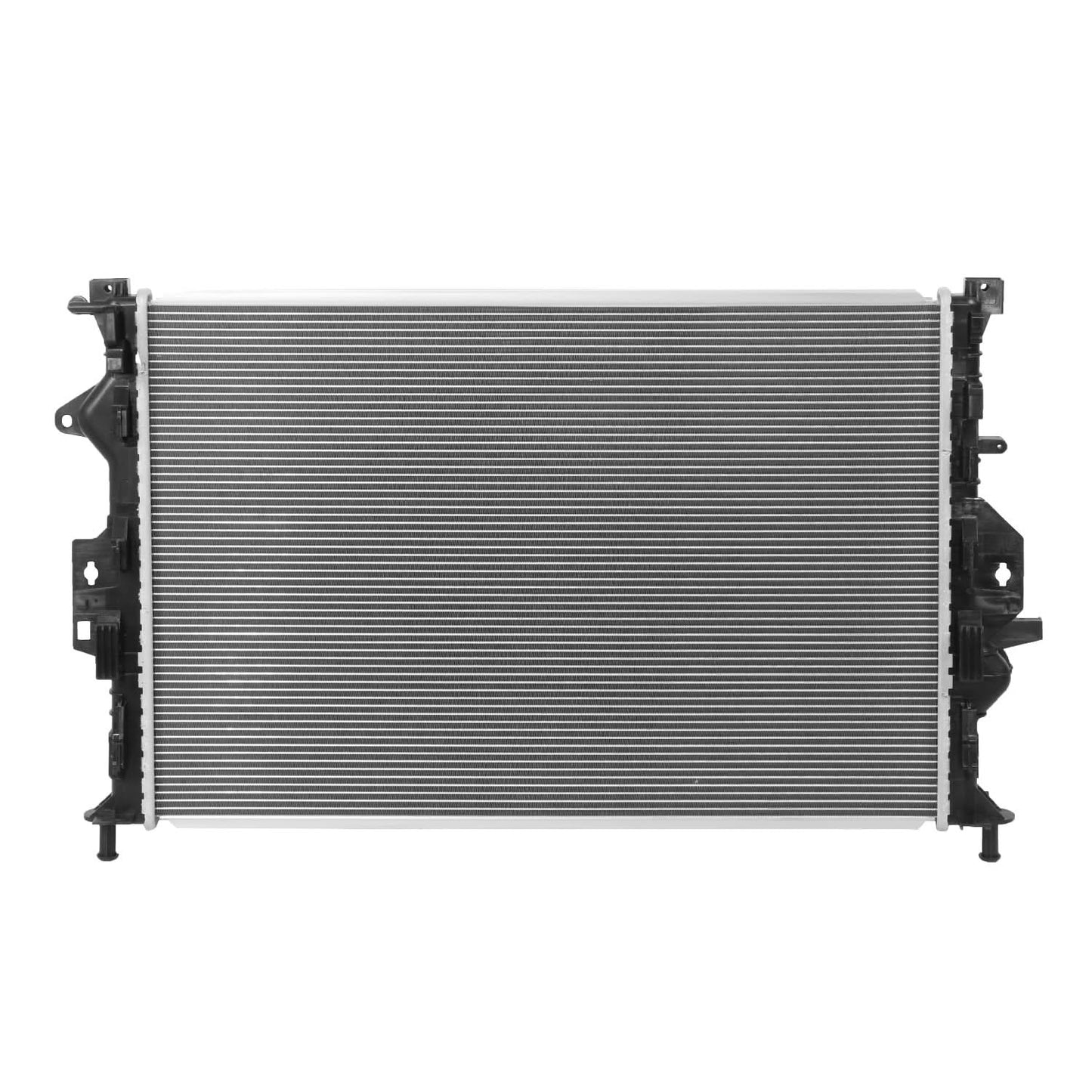08-18 Land Rover Discovery Sport/LR2/Range Rover Evoque Radiator