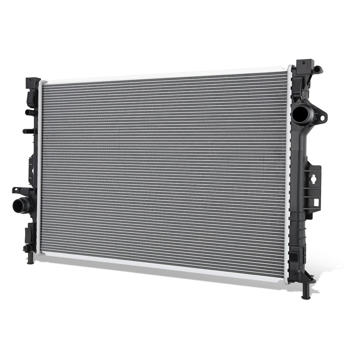 08-18 Land Rover Discovery Sport/LR2/Range Rover Evoque Radiator