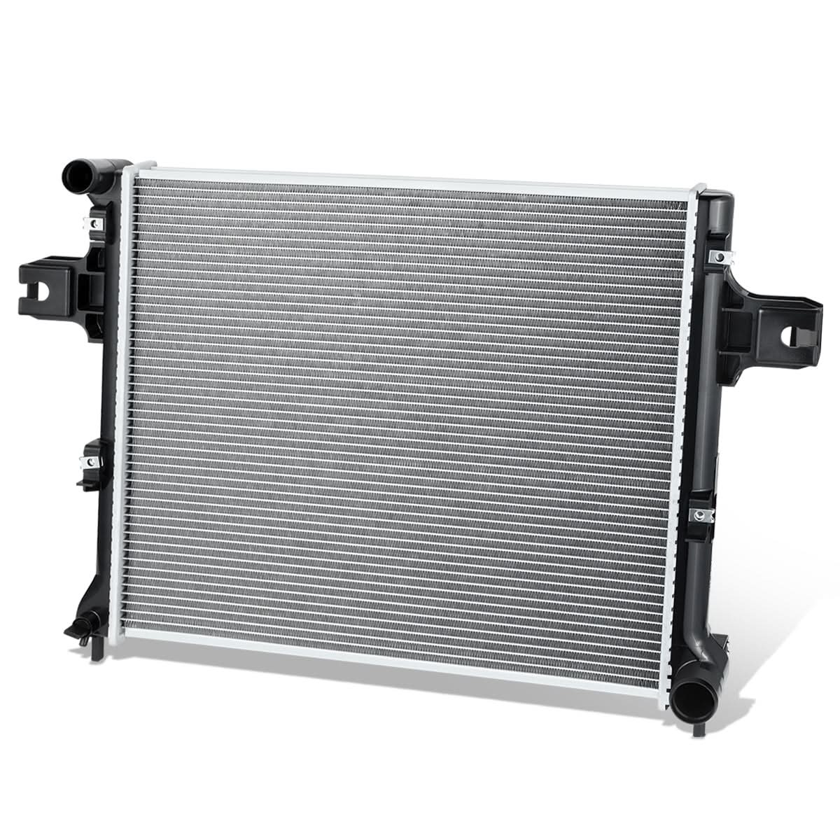 07-10 Jeep Grand Cherokee 3.0L Turbo Diesel OEM Radiator