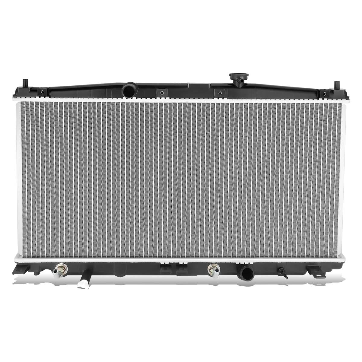 2011-2016 Honda CR-Z OEM Radiator