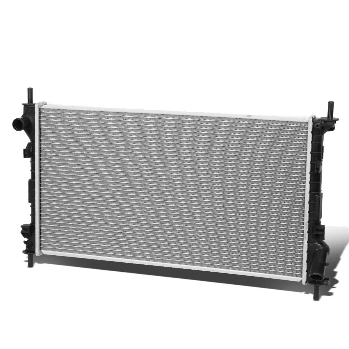 2010-2013 Ford Transit Connect OEM Radiator - Automatic Transmission