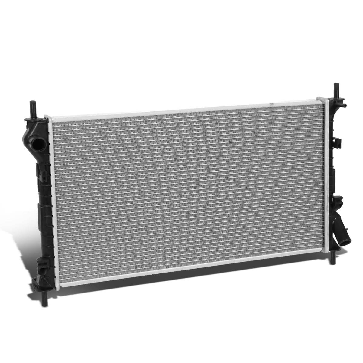 2010-2013 Ford Transit Connect OEM Radiator - Automatic Transmission