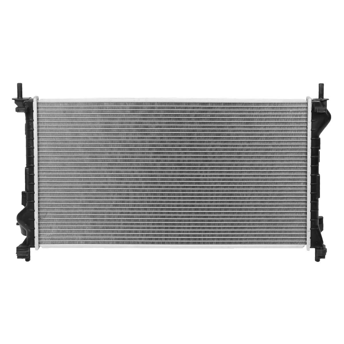 2010-2013 Ford Transit Connect OEM Radiator - Automatic Transmission