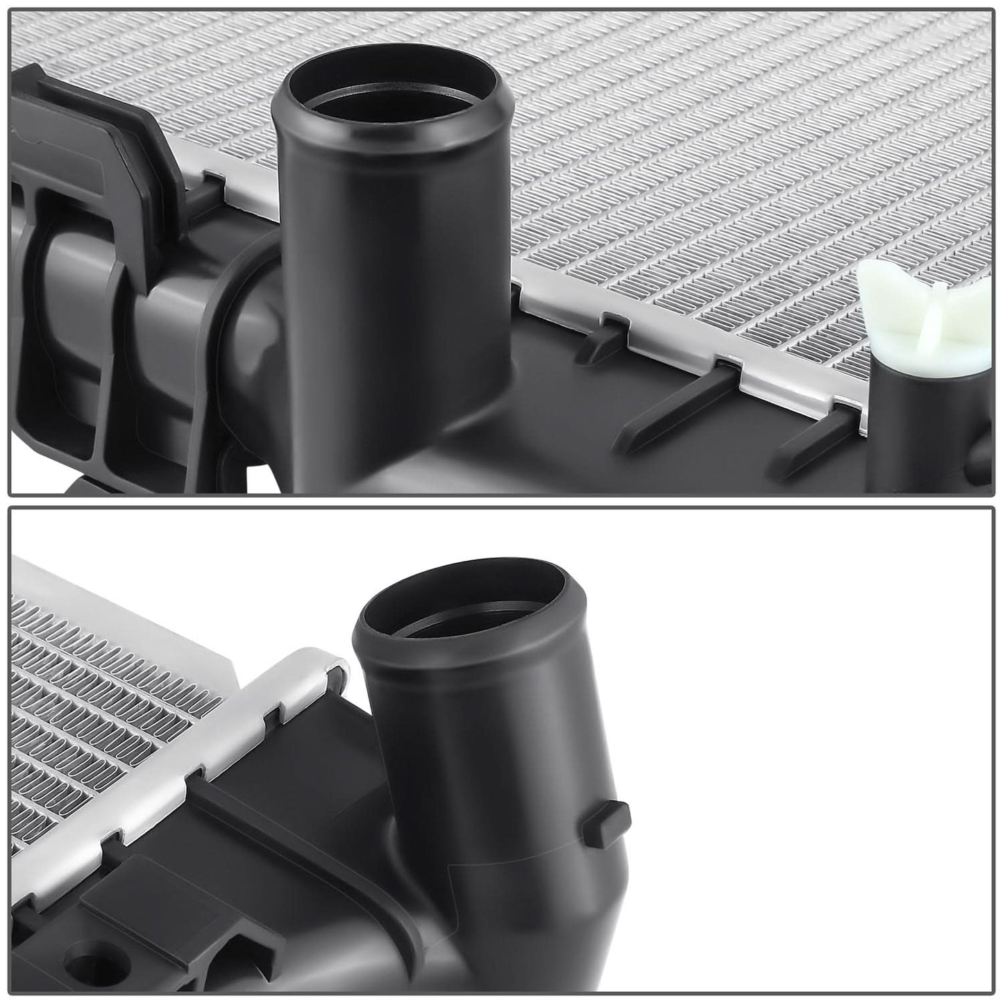 2012-2019 Ford Explorer OEM Radiator