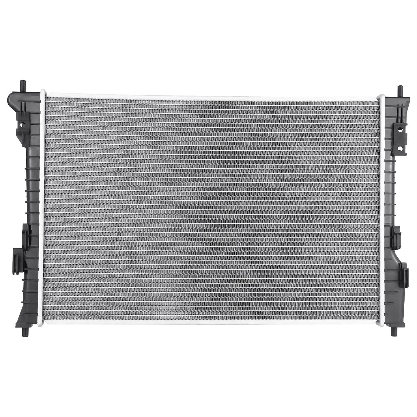 2012-2019 Ford Explorer OEM Radiator
