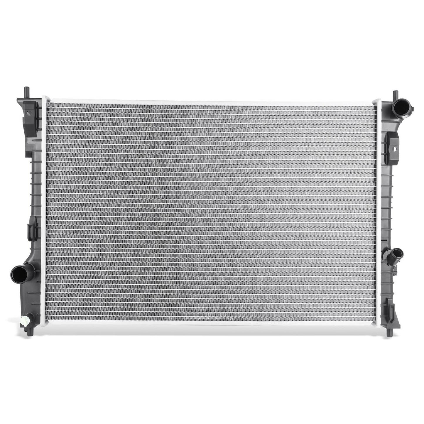 2012-2019 Ford Explorer OEM Radiator