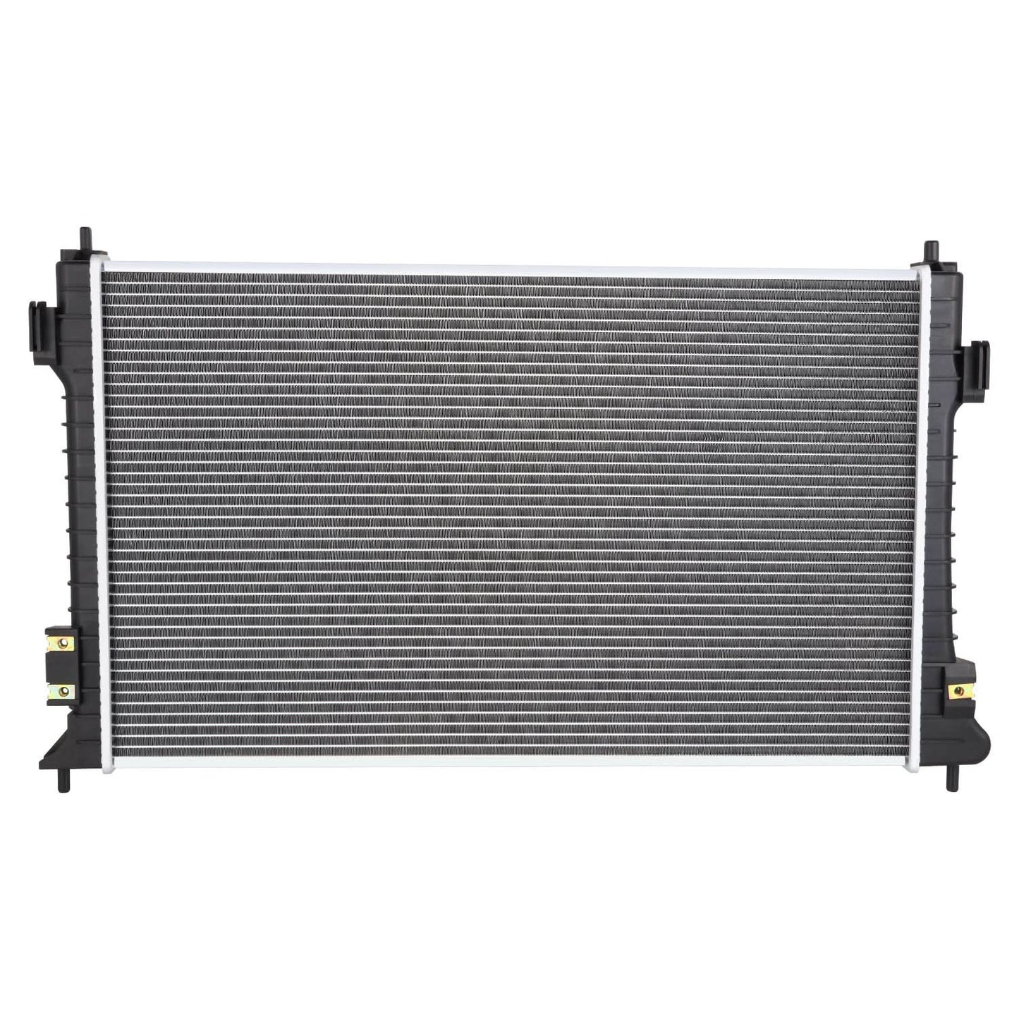 2010-2012 Ford Taurus SHO / Lincoln MKS OEM Radiator 3.5L Turbo