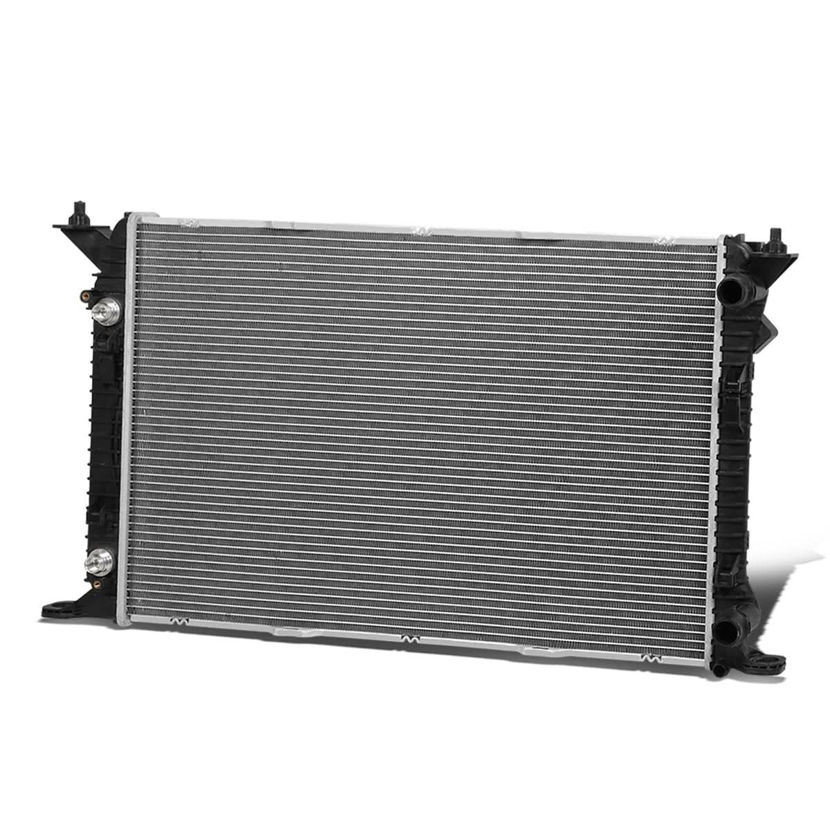 09-17 Audi A4/A5/A6/Q5 L4 2.0L OEM Radiator
