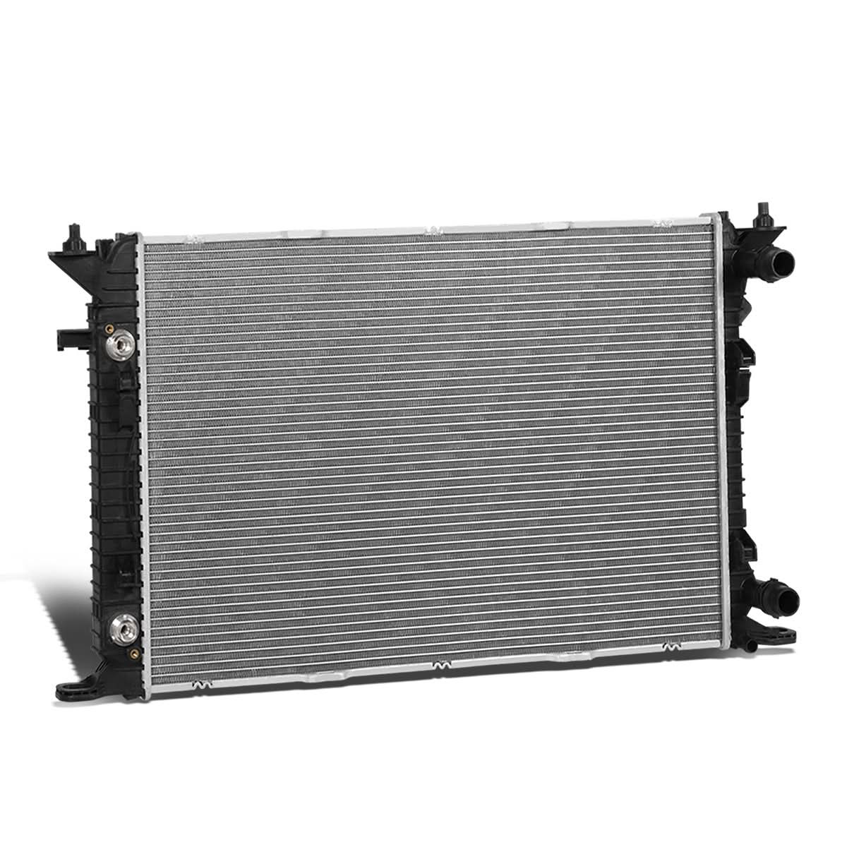 09-17 Audi A4/A5/A6/Q5 L4 2.0L OEM Radiator