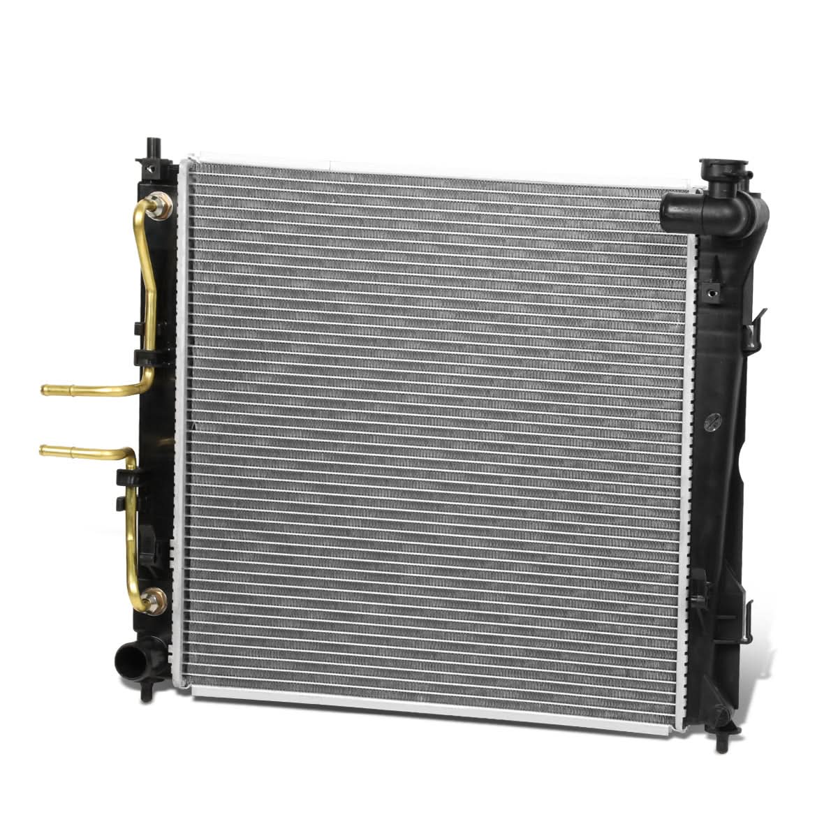 2011-2015 Hyundai Sonata & Kia Optima 2.0T Radiator