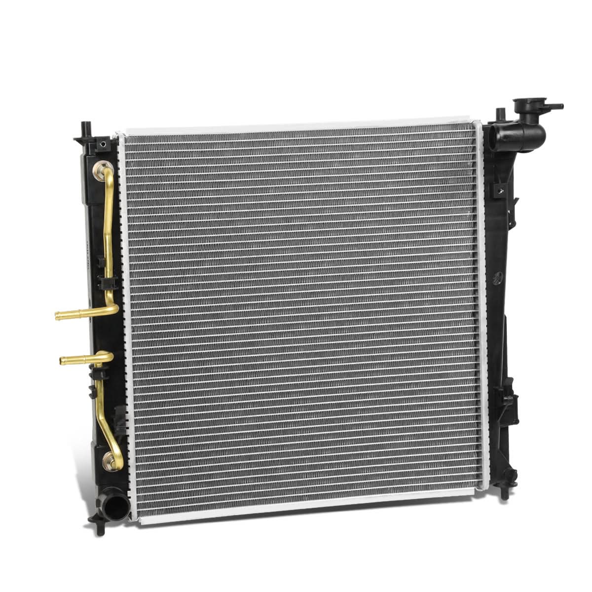 2011-2015 Hyundai Sonata & Kia Optima 2.0T Radiator