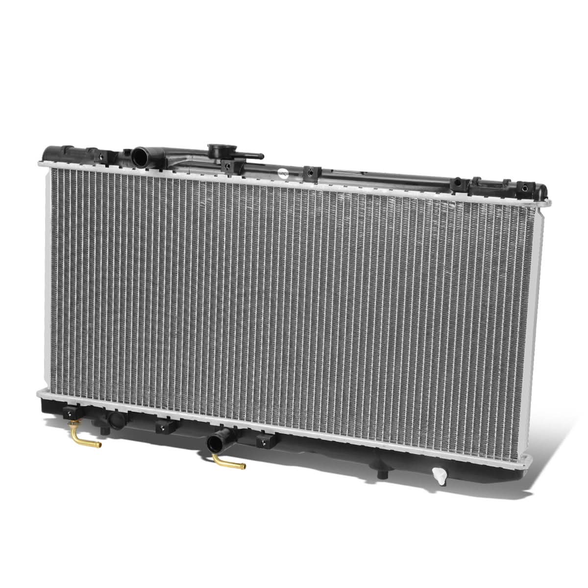 92-95 Toyota Paseo / 91-94 Toyota Tercel OEM Radiator