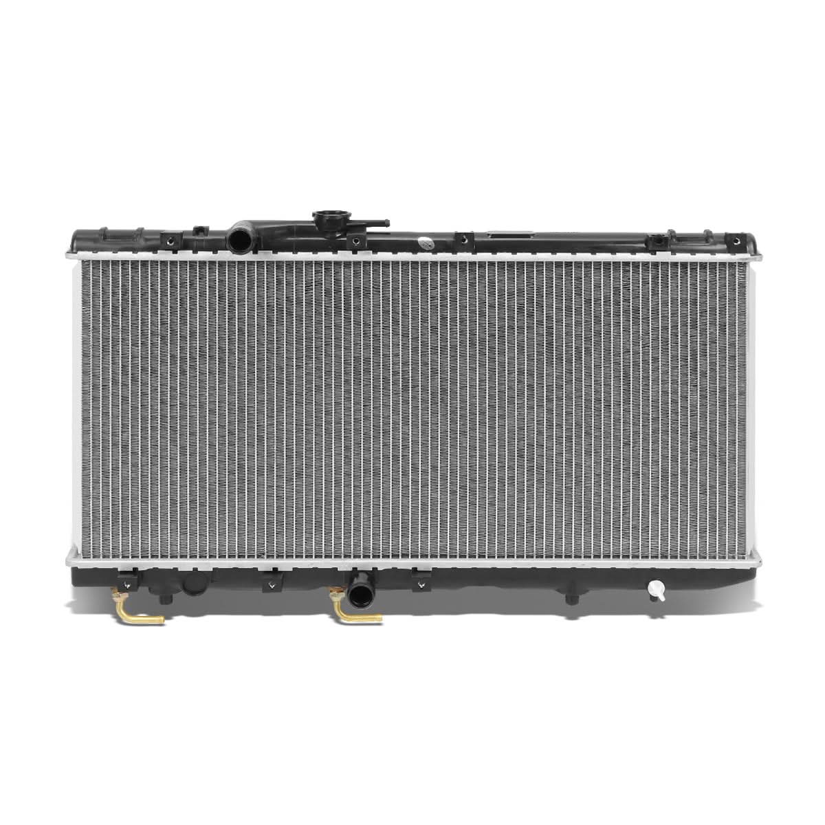 92-95 Toyota Paseo / 91-94 Toyota Tercel OEM Radiator