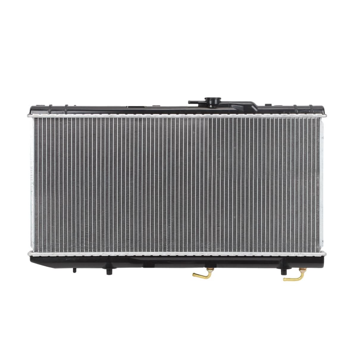 92-95 Toyota Paseo / 91-94 Toyota Tercel OEM Radiator