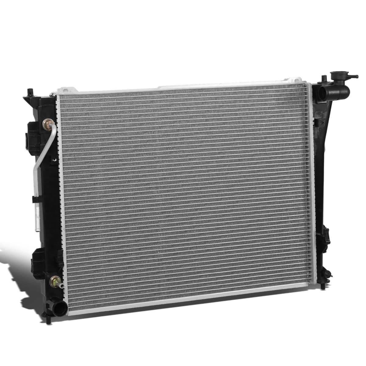 2010-2017 Hyundai/Kia OEM Replacement Radiator 2.4L 3.3L 3.5L Auto