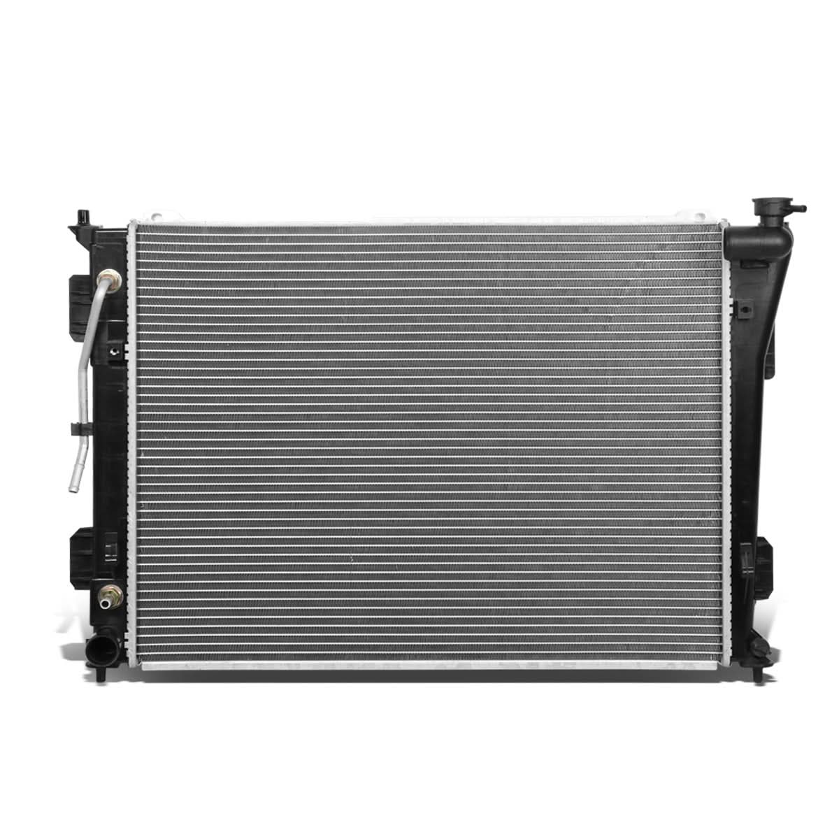 2010-2017 Hyundai/Kia OEM Replacement Radiator 2.4L 3.3L 3.5L Auto