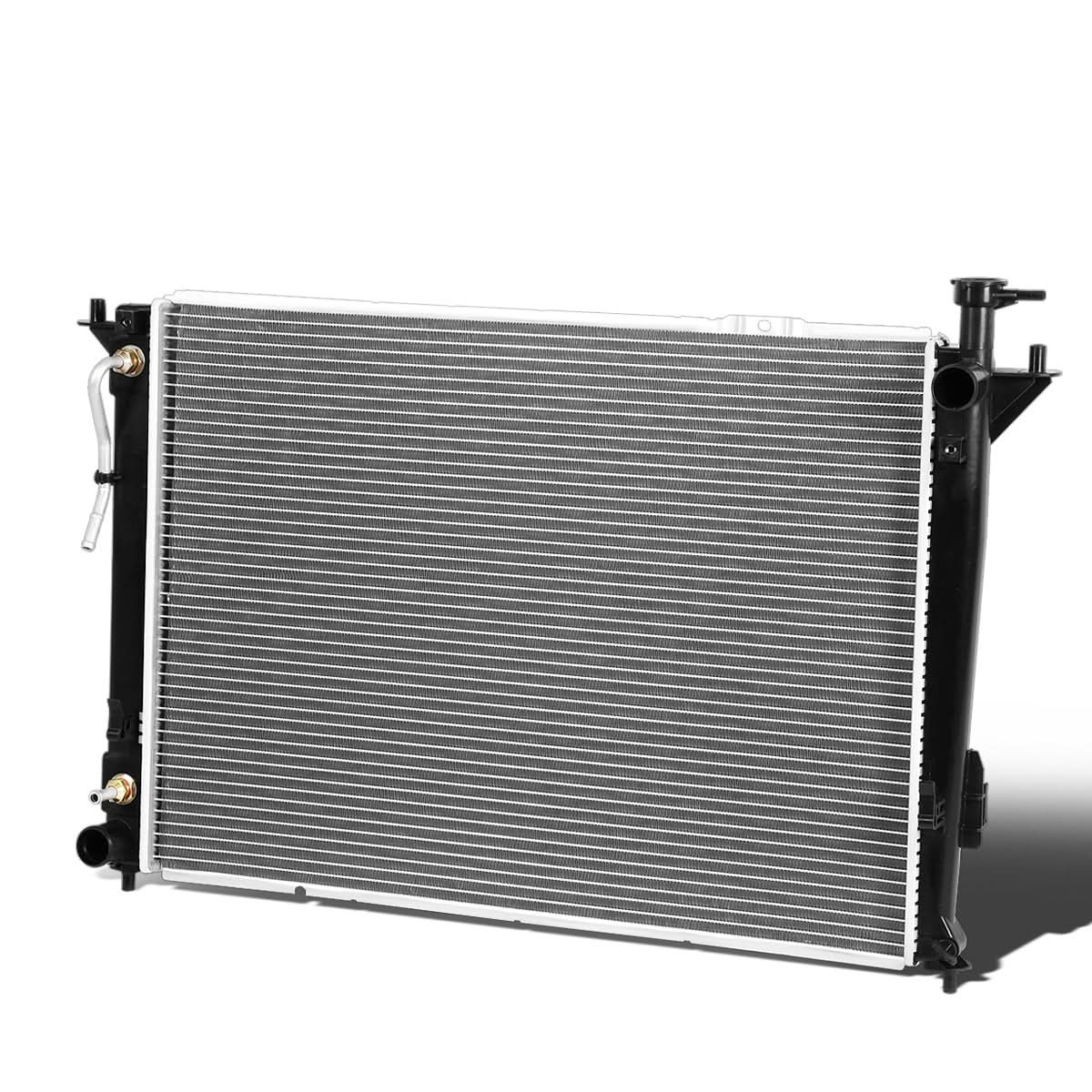 10-18 Hyundai Santa Fe / 11-15 Kia Sorento OEM Radiator