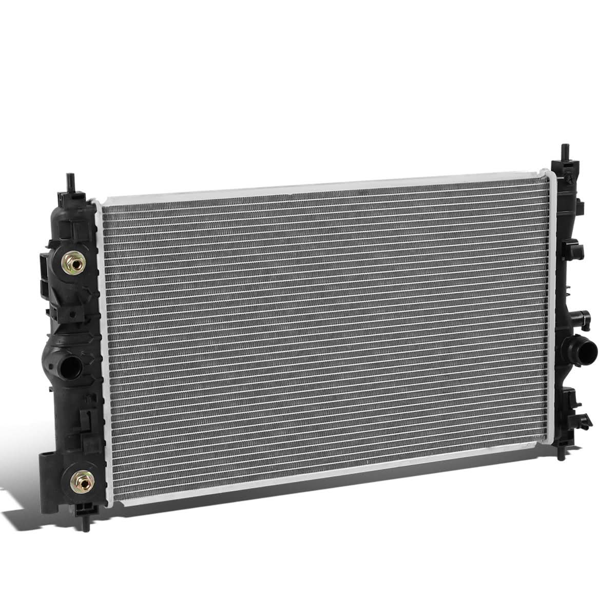 2011-2016 Chevrolet Cruze OEM Radiator Auto/Manual Trans