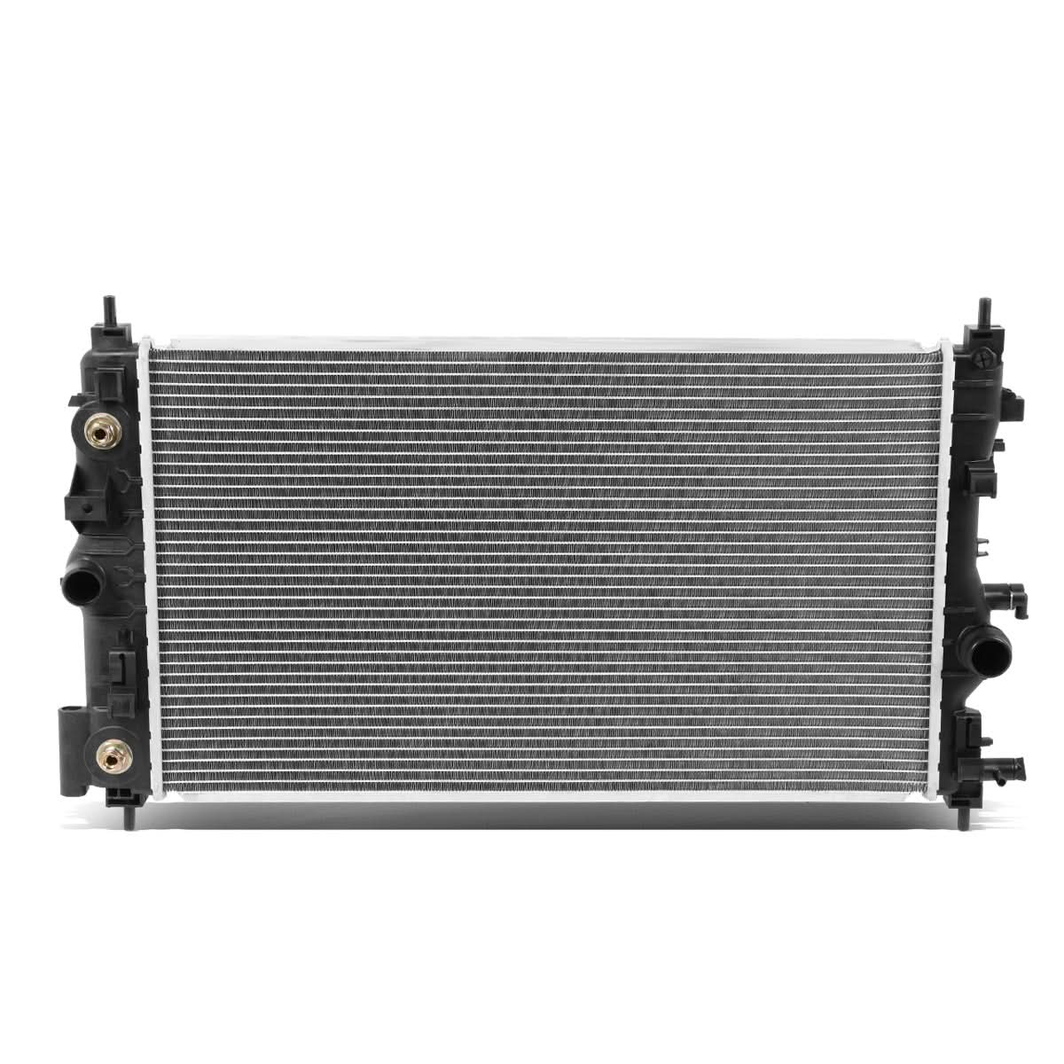 2011-2016 Chevrolet Cruze OEM Radiator Auto/Manual Trans