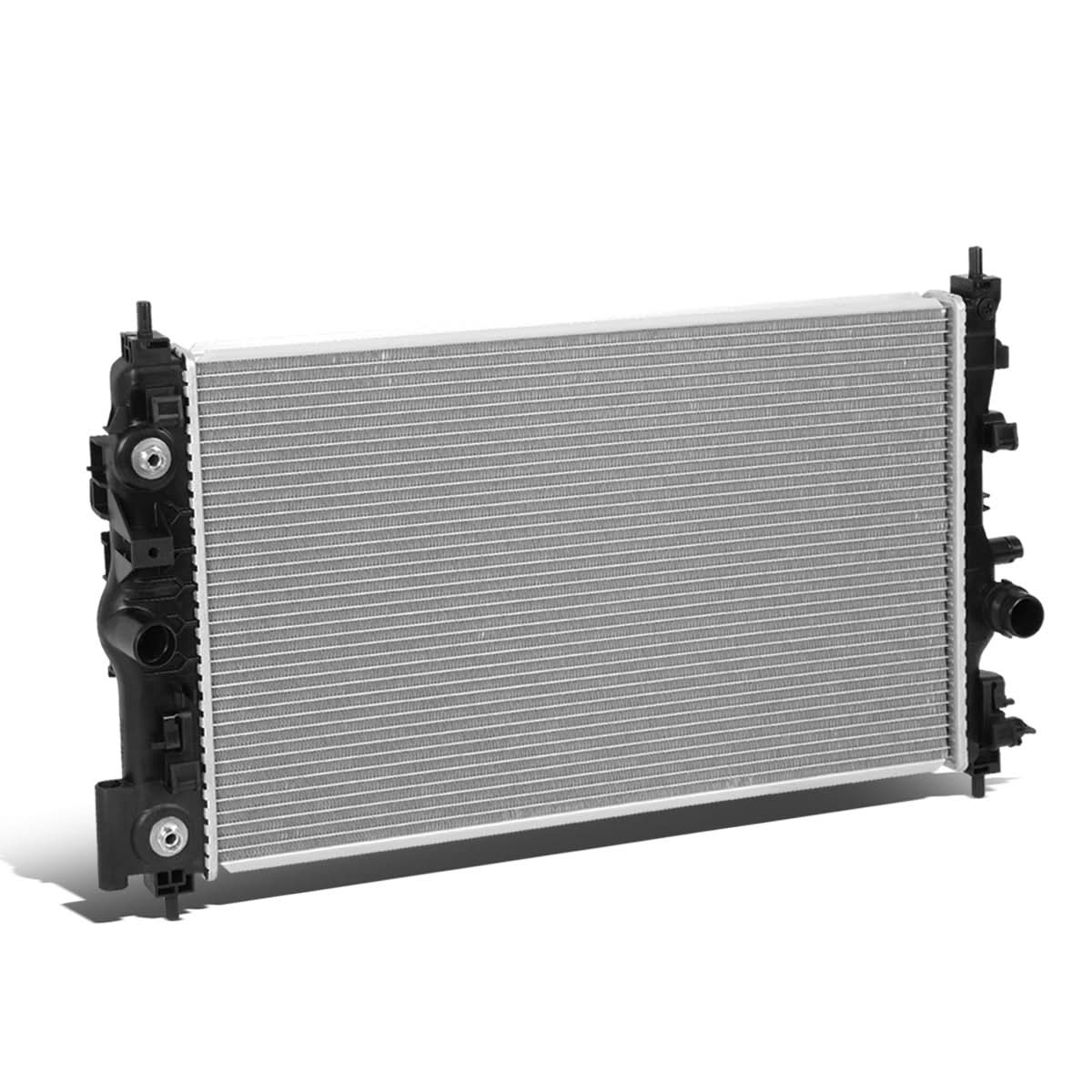 2010-2017 Chevrolet Cruze OEM Radiator - 1.6L/1.8L First Design