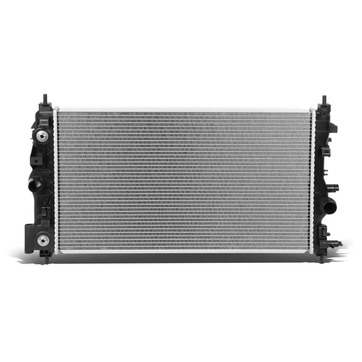 2010-2017 Chevrolet Cruze OEM Radiator - 1.6L/1.8L First Design