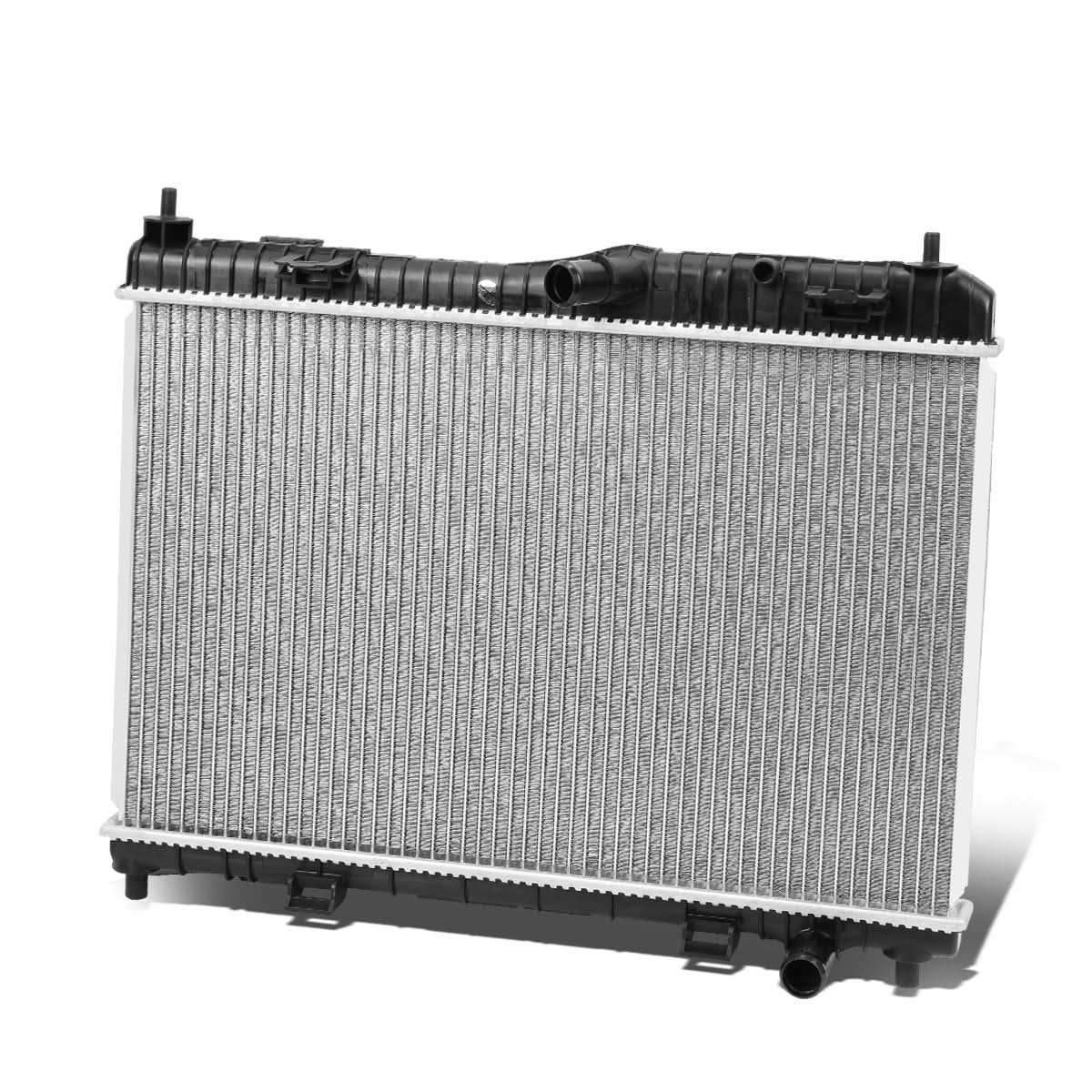 01-18 Ford Fiesta 1.6 OEM Radiator - Auto/Manual Trans